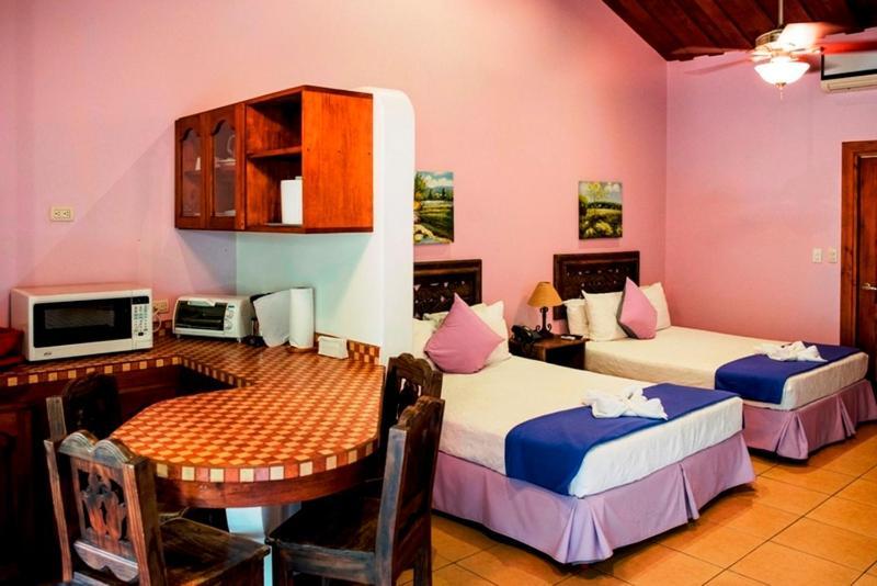 Leyenda Boutique Hotel & Spa Puerto Carrillo Zimmer foto