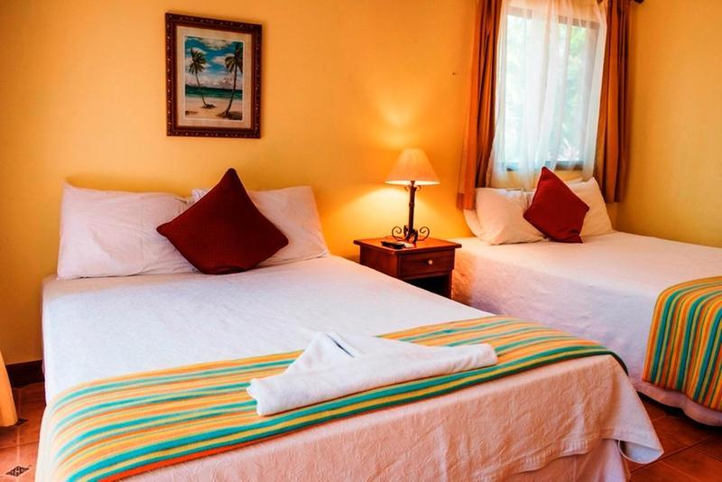 Leyenda Boutique Hotel & Spa Puerto Carrillo Zimmer foto